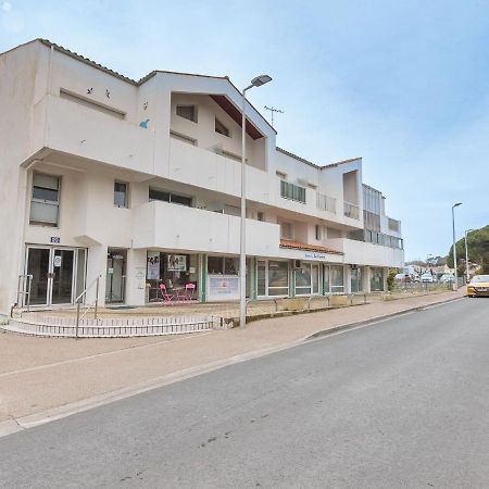 Apartment Residence Le Centre By Interhome Meschers-sur-Gironde Zewnętrze zdjęcie