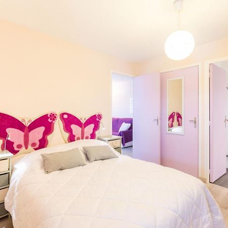 Apartment Residence Le Centre By Interhome Meschers-sur-Gironde Zewnętrze zdjęcie