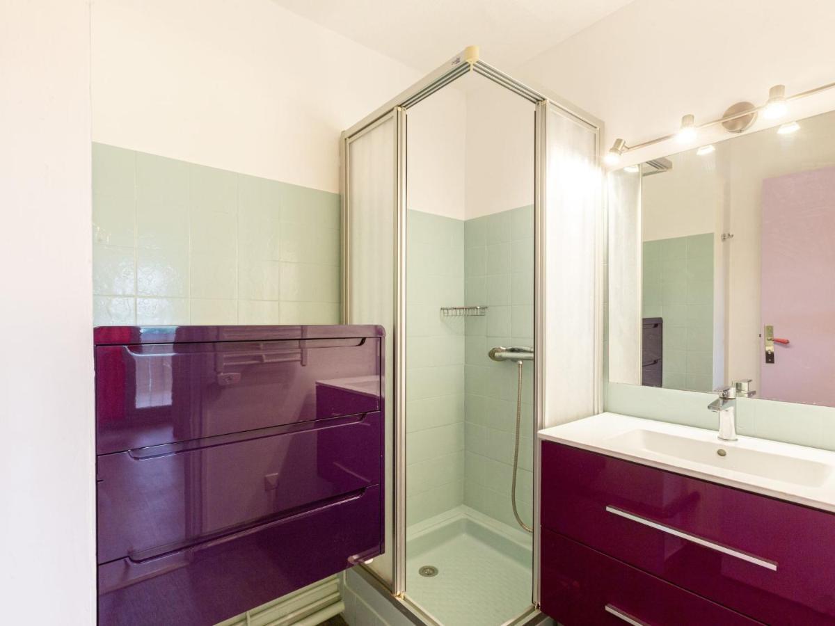 Apartment Residence Le Centre By Interhome Meschers-sur-Gironde Zewnętrze zdjęcie