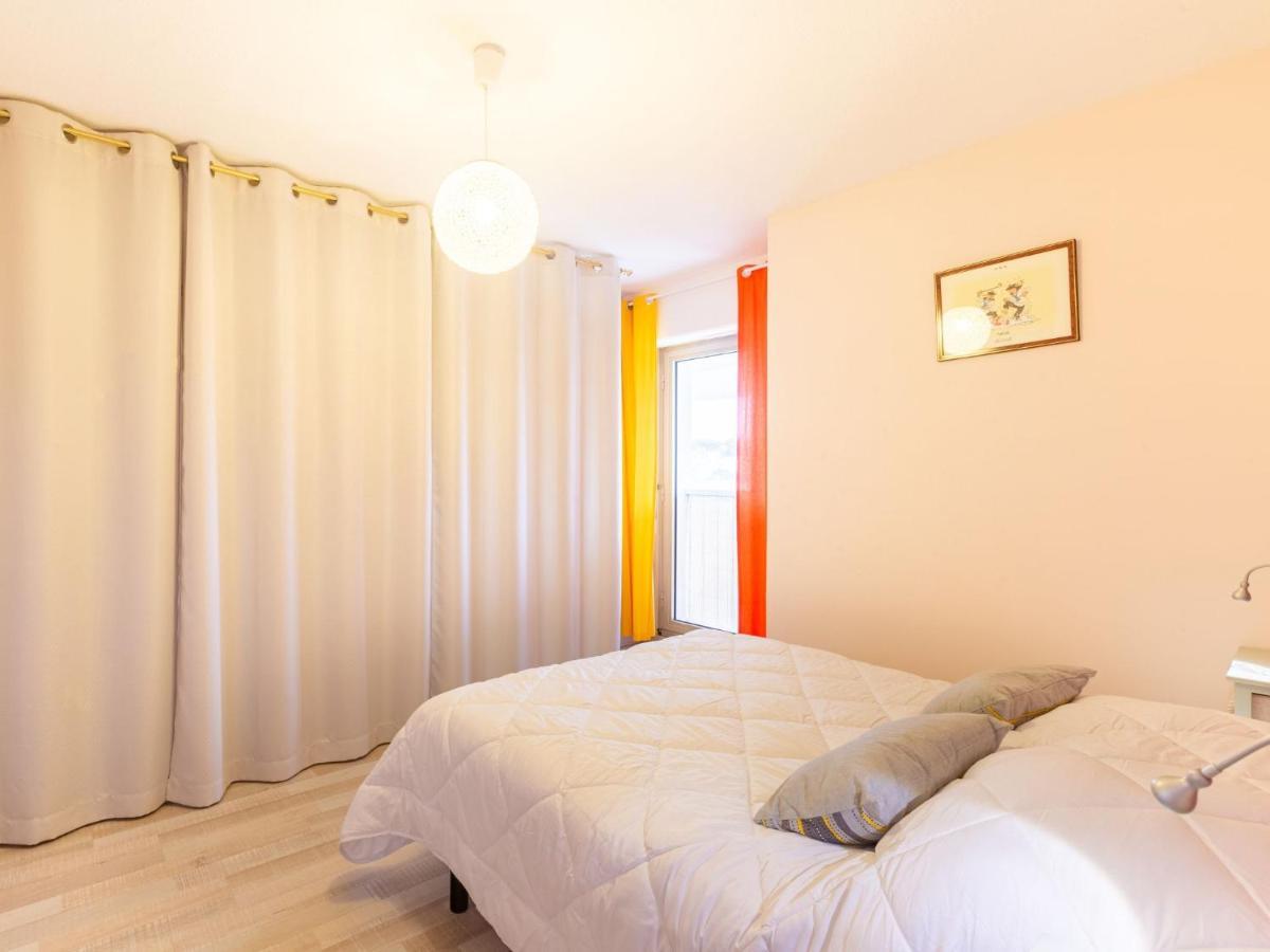 Apartment Residence Le Centre By Interhome Meschers-sur-Gironde Zewnętrze zdjęcie
