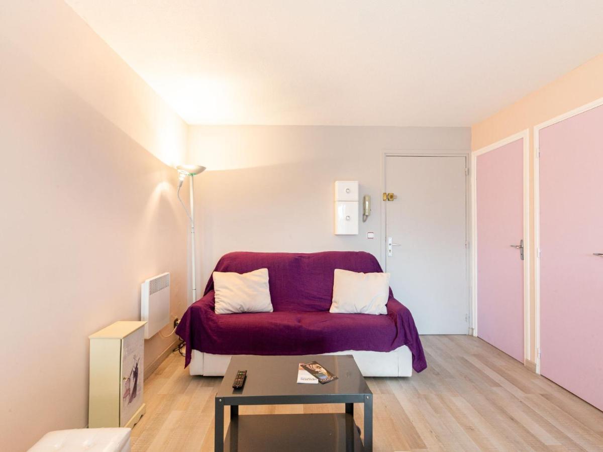 Apartment Residence Le Centre By Interhome Meschers-sur-Gironde Zewnętrze zdjęcie