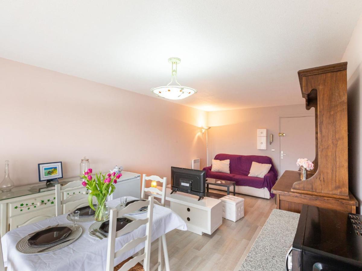 Apartment Residence Le Centre By Interhome Meschers-sur-Gironde Zewnętrze zdjęcie