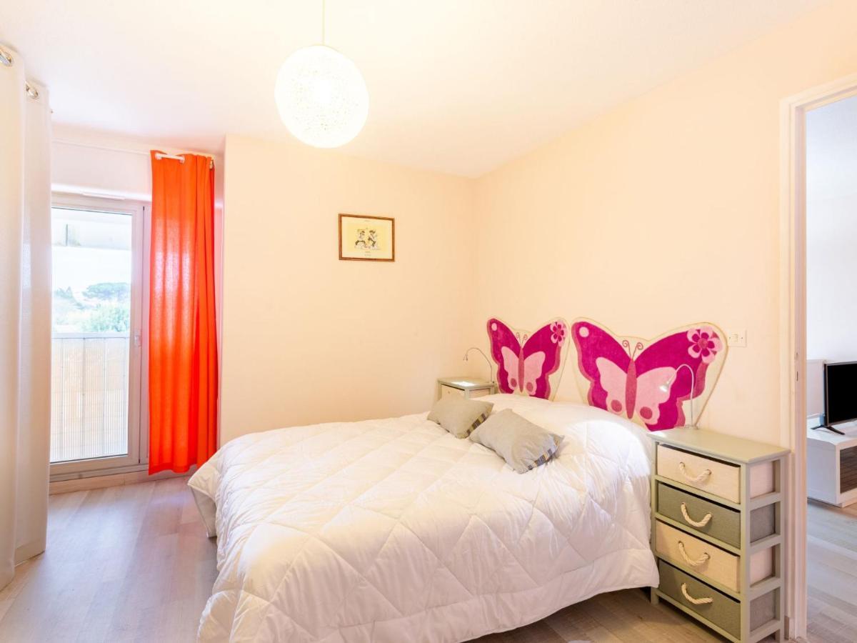 Apartment Residence Le Centre By Interhome Meschers-sur-Gironde Zewnętrze zdjęcie