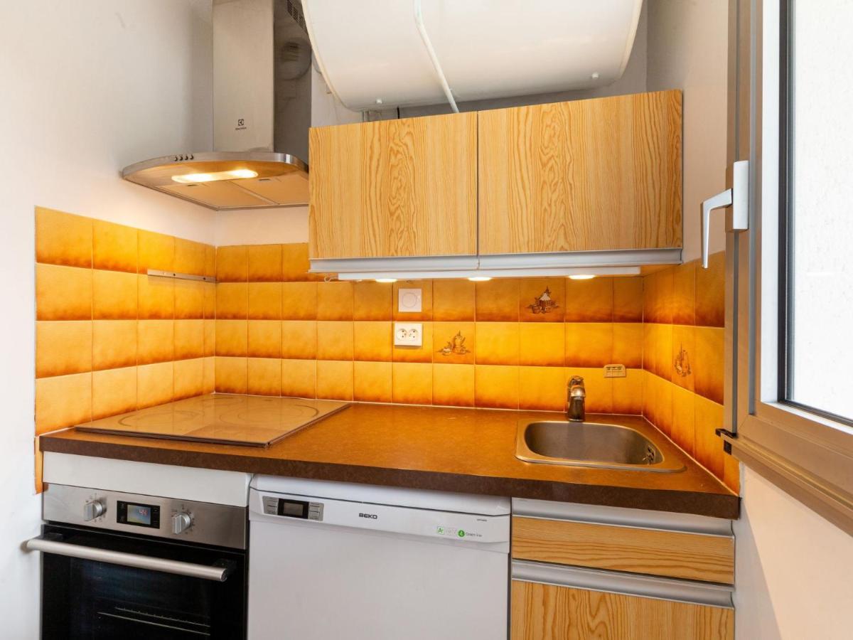 Apartment Residence Le Centre By Interhome Meschers-sur-Gironde Zewnętrze zdjęcie