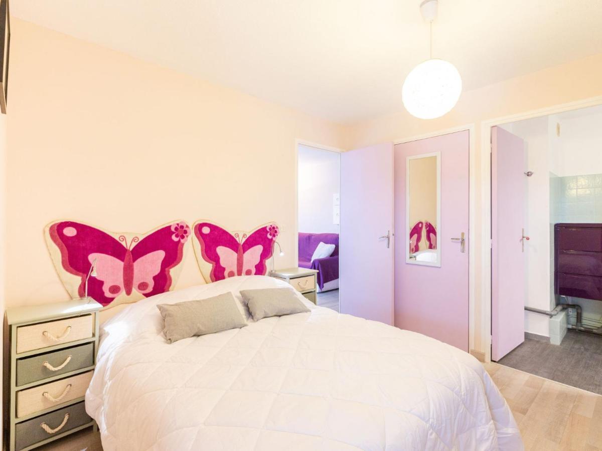 Apartment Residence Le Centre By Interhome Meschers-sur-Gironde Zewnętrze zdjęcie